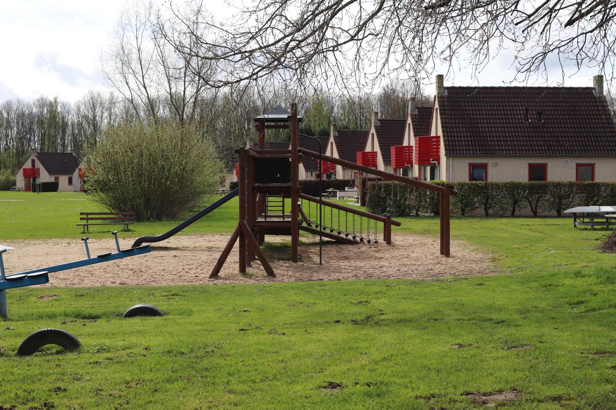 Comfortabel 6p Met Laadpaal Ewijk