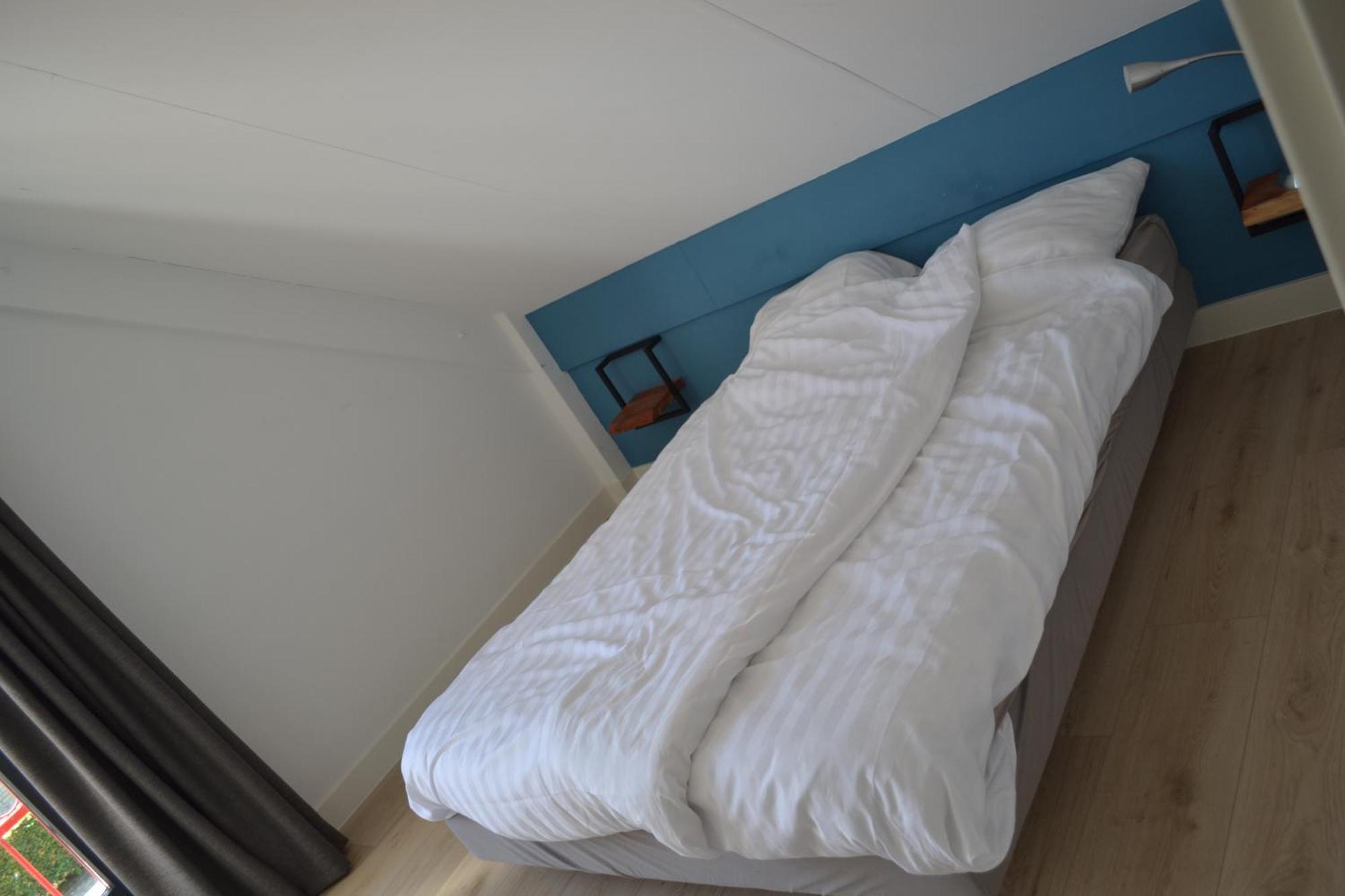 Comfortabel 6p Met Laadpaal *