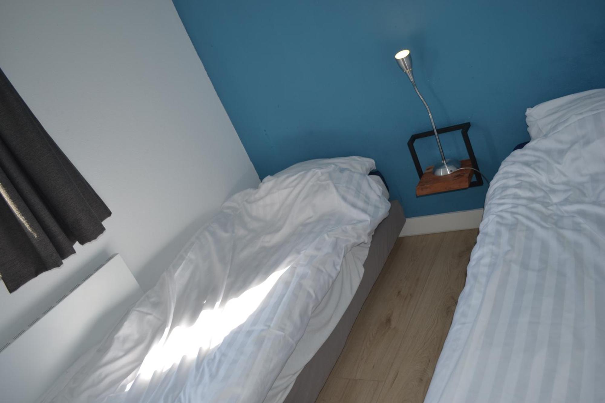 Hébergement de vacances Comfortabel 6p Met Laadpaal Ewijk