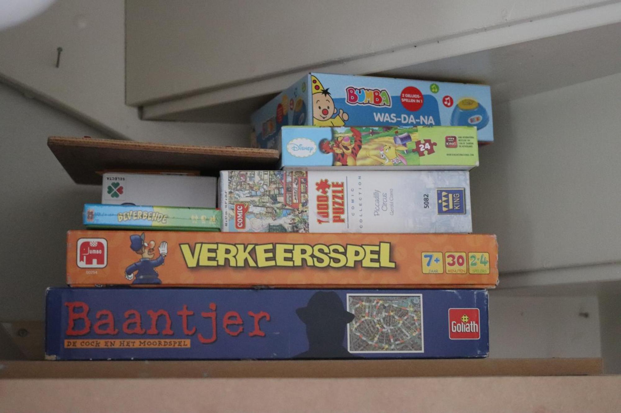 Comfortabel 6p Met Laadpaal *