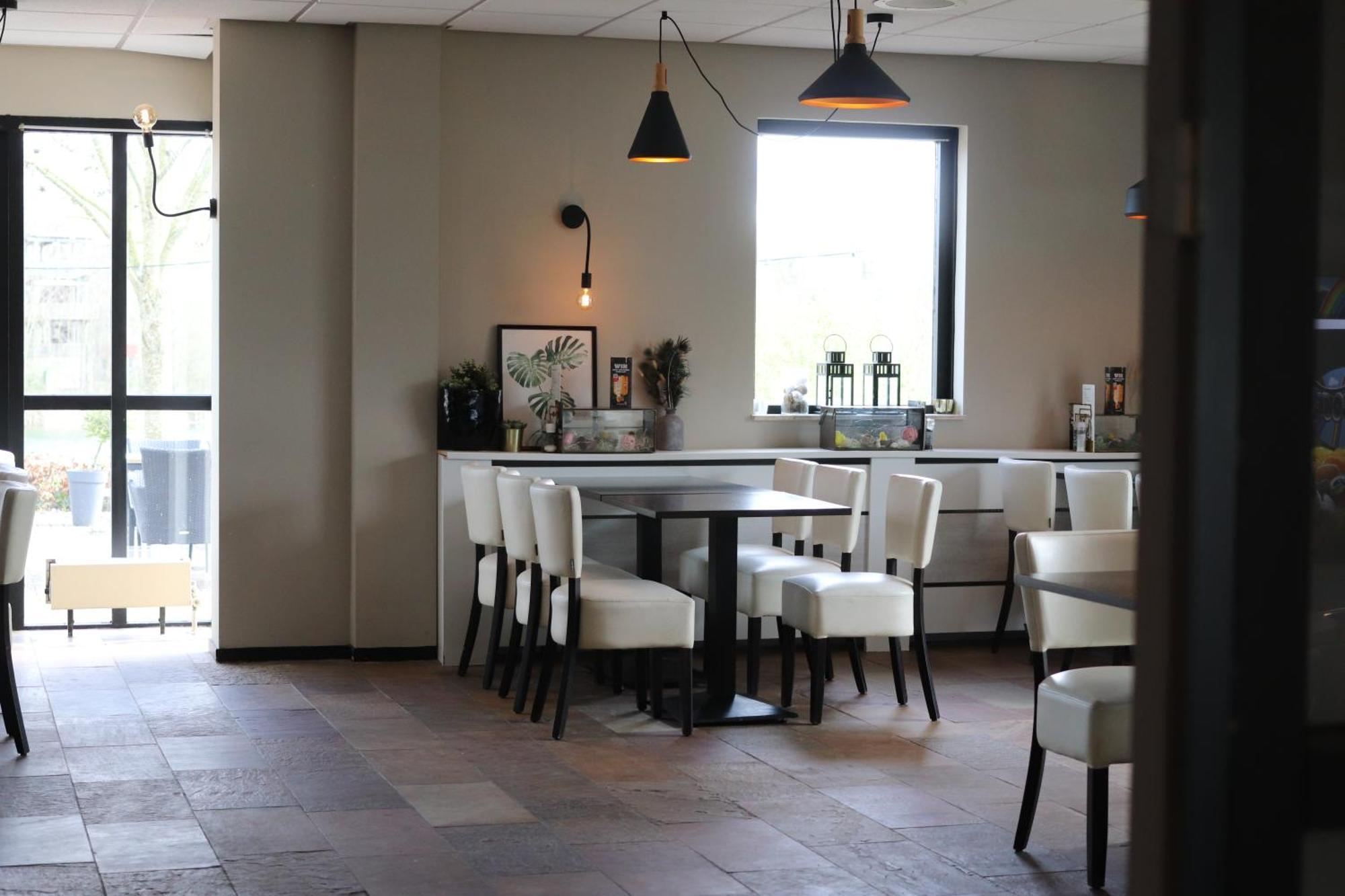 Comfortabel 6p Met Laadpaal Ewijk